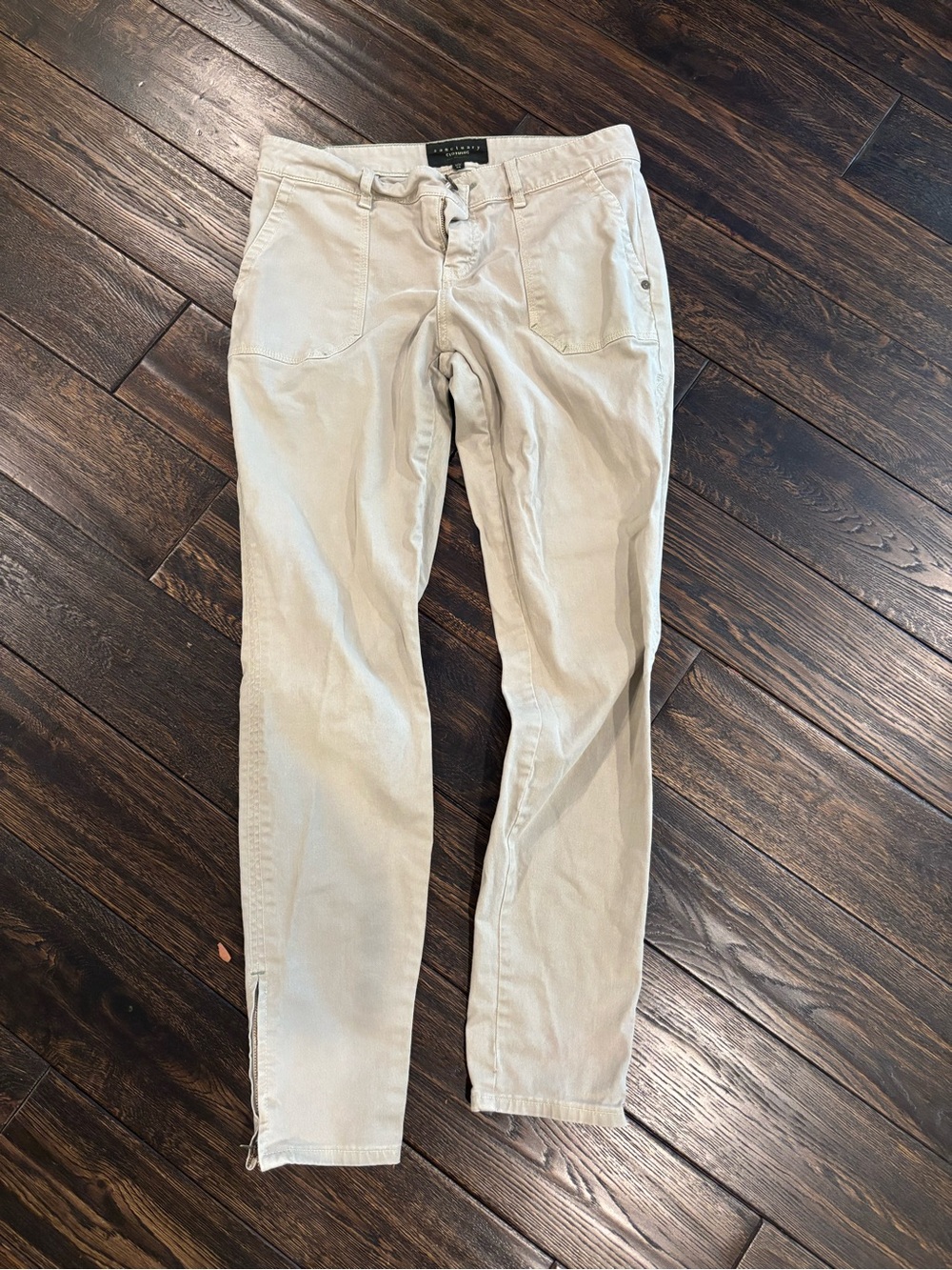 Sanctuary Tan Denim Women’s Pants